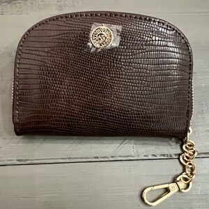 Anne Klein small wallet